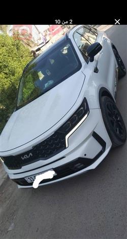 كيا سورينتو